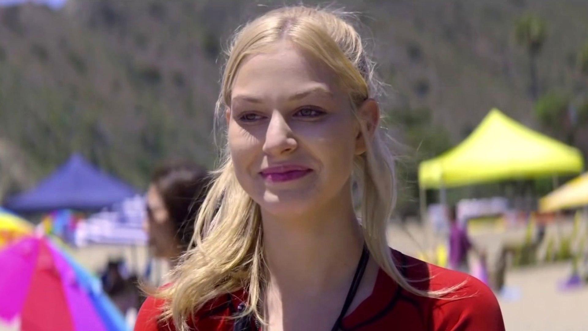 1920x1080 Jackie R. Jacobson Talks Malibu Rescue and Acting!
