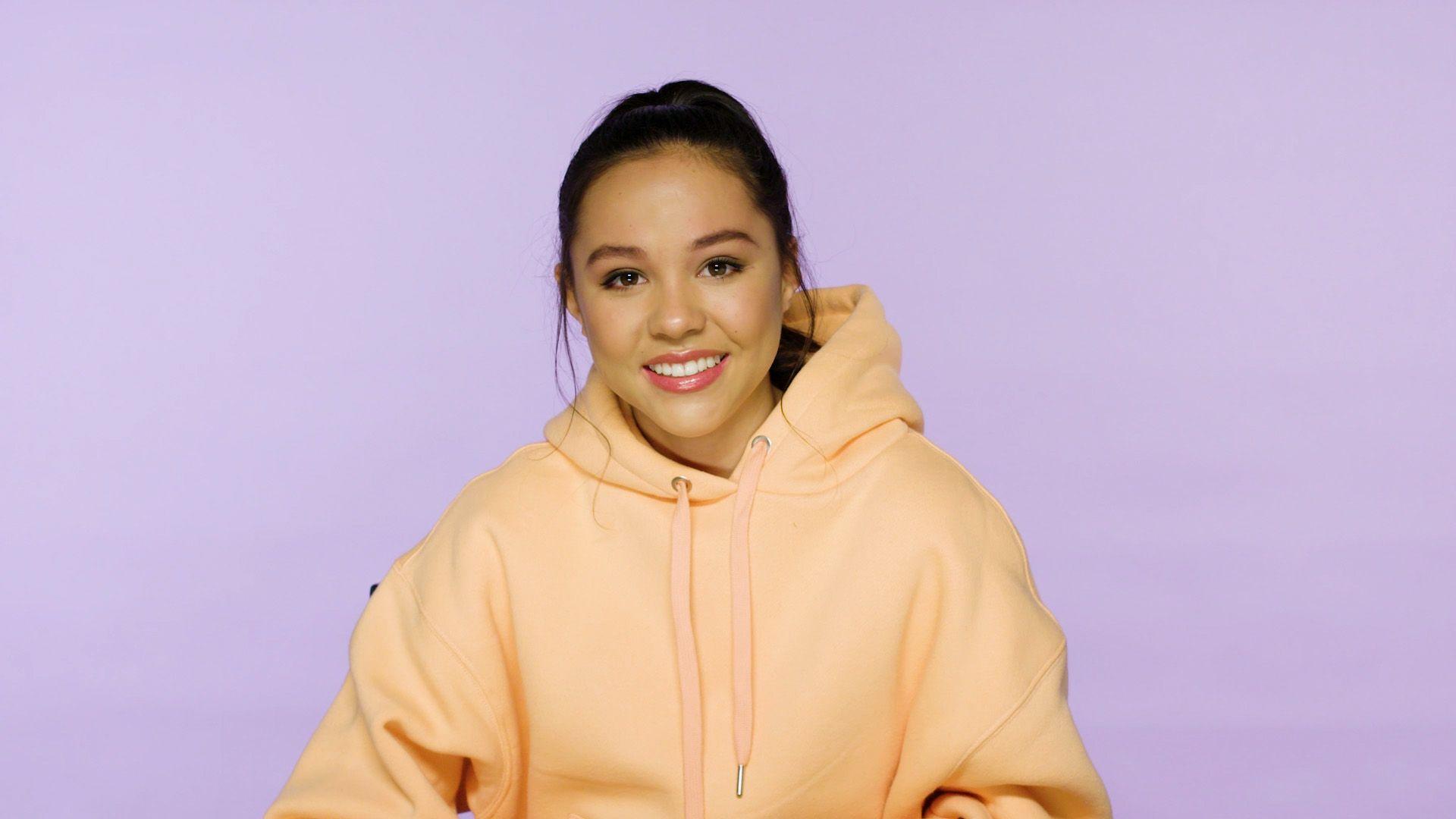 1920x1080 Who is Breanna Yde? Facts About Malibu Rescue Star Breanna Yde