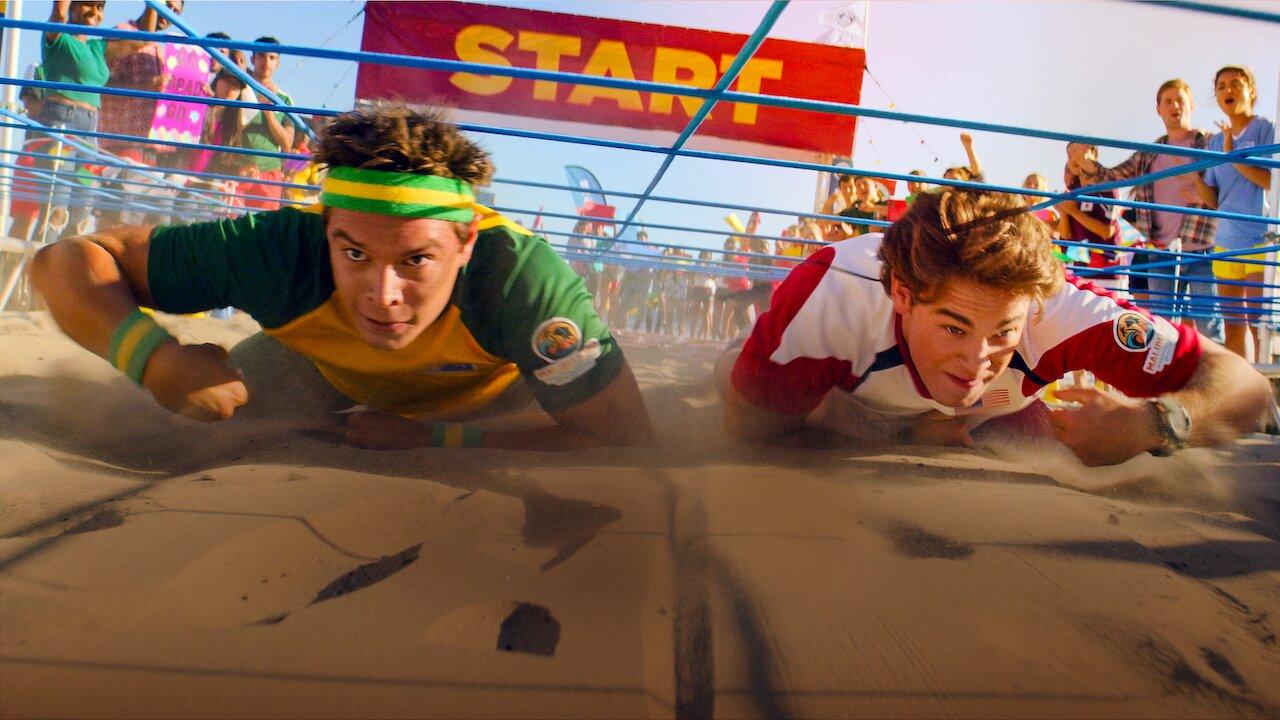 1280x720 Watch Malibu Rescue: The Next Wave. Netflix Official Site