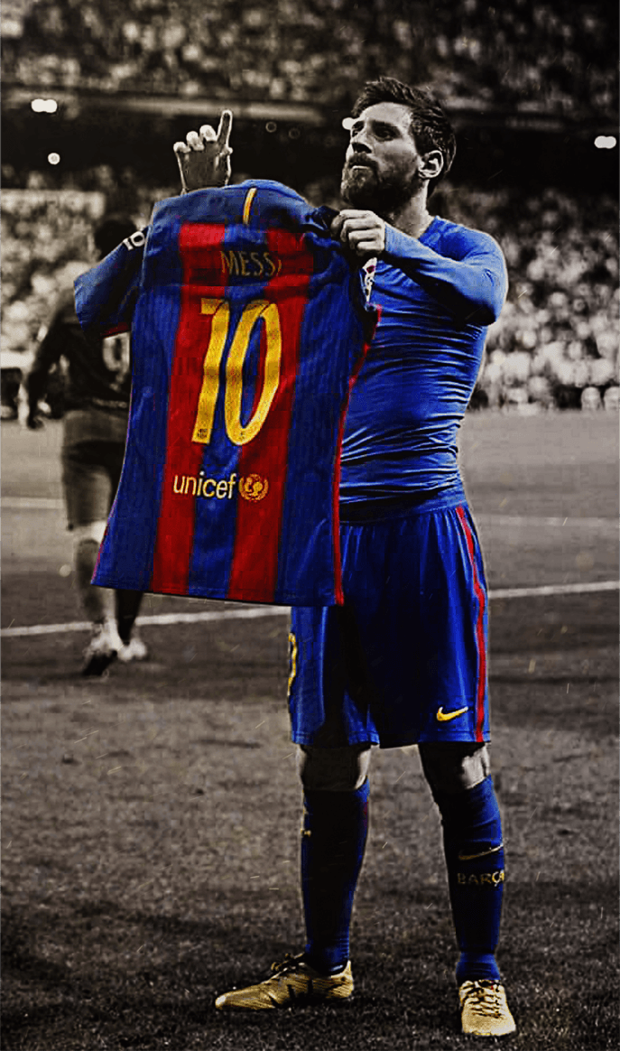 Messi 2022 Wallpapers - Top Free Messi 2022 Backgrounds - WallpaperAccess