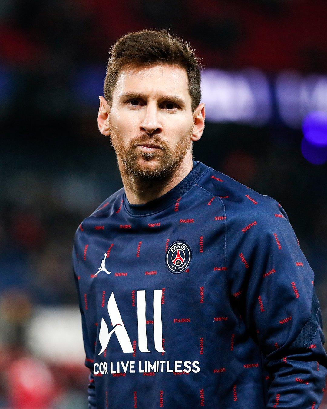 1080x1350 B R Football Confirm Lionel Messi Has Tested Positive For COVID 19