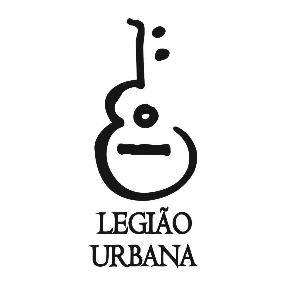 946x946 Legião Urbana Wallpaper
