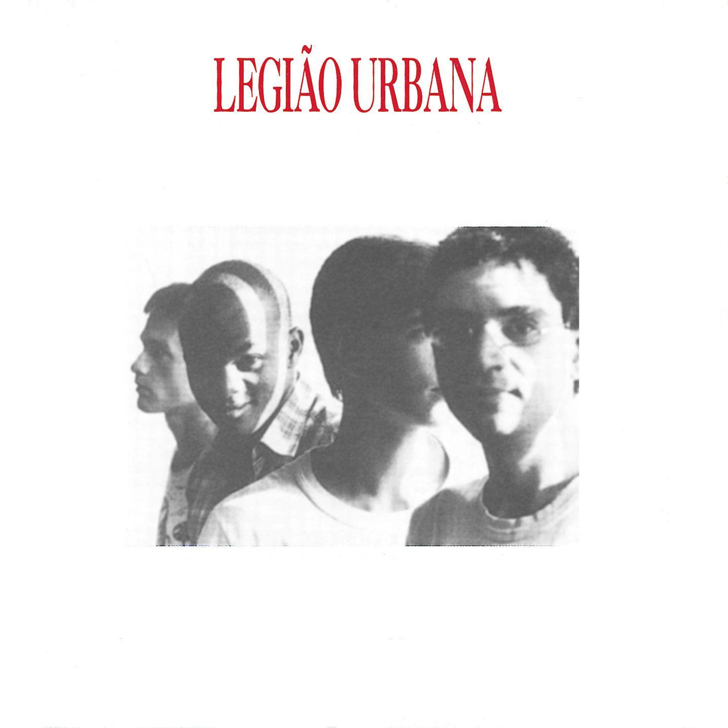 1434x1434 Legião Urbana Wallpaper