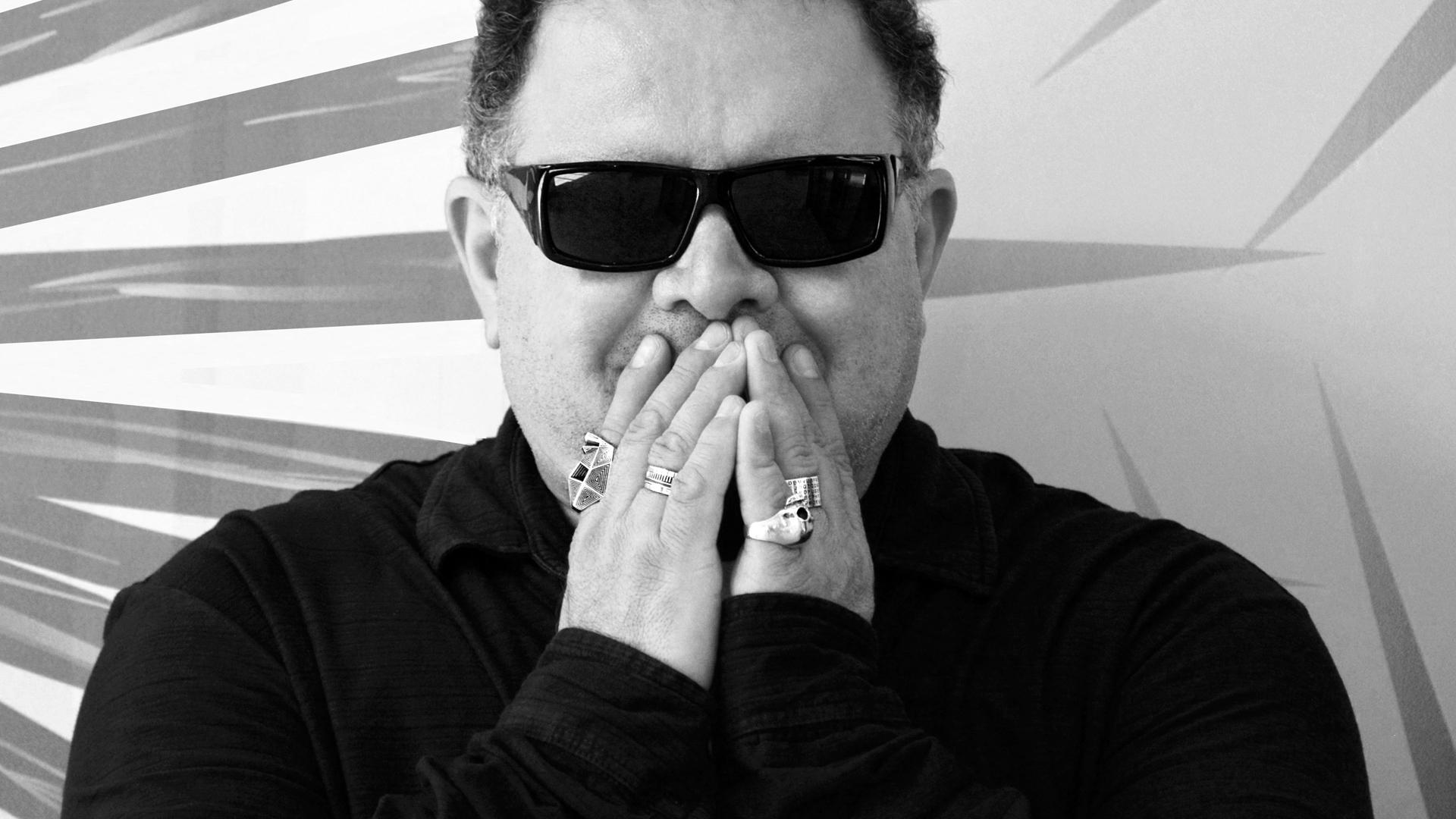1920x1080 Sounds of Brazil with Leo Jaime