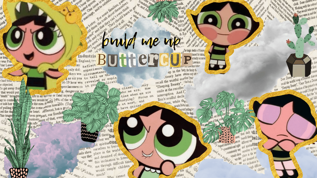 1280x720 Free download Powerpuff Girls AestheticVintage Desktop Wallpaper Buttercup [1280x720] for your Desktop, Mobile & Tablet. Explore Powerpuff Girls Computer Wallpaper. Powerpuff Girls iPhone Wallpaper, Powerpuff Girls Wallpaper Free, Bubbles