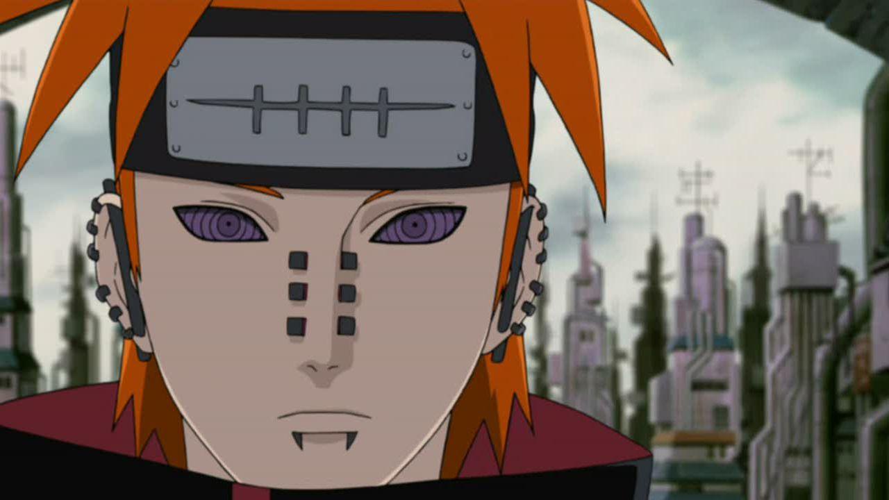 1280x720 Pain Naruto: Shippuden /