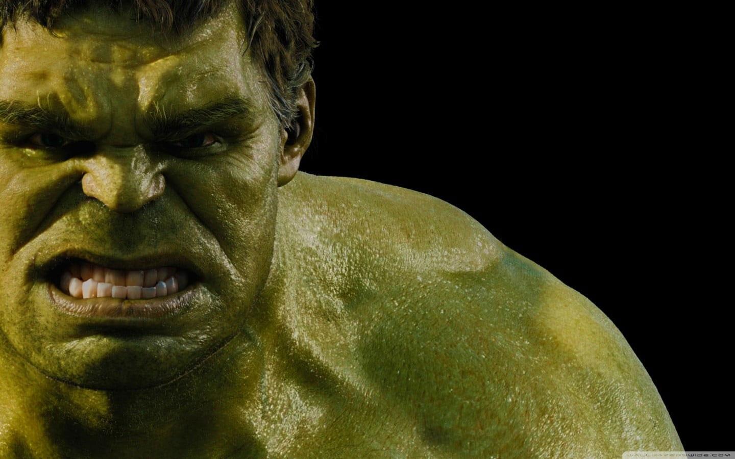 1440x900 Wallpaper Marvel Hulk Wallpaper, The Avengers • Wallpaper For You