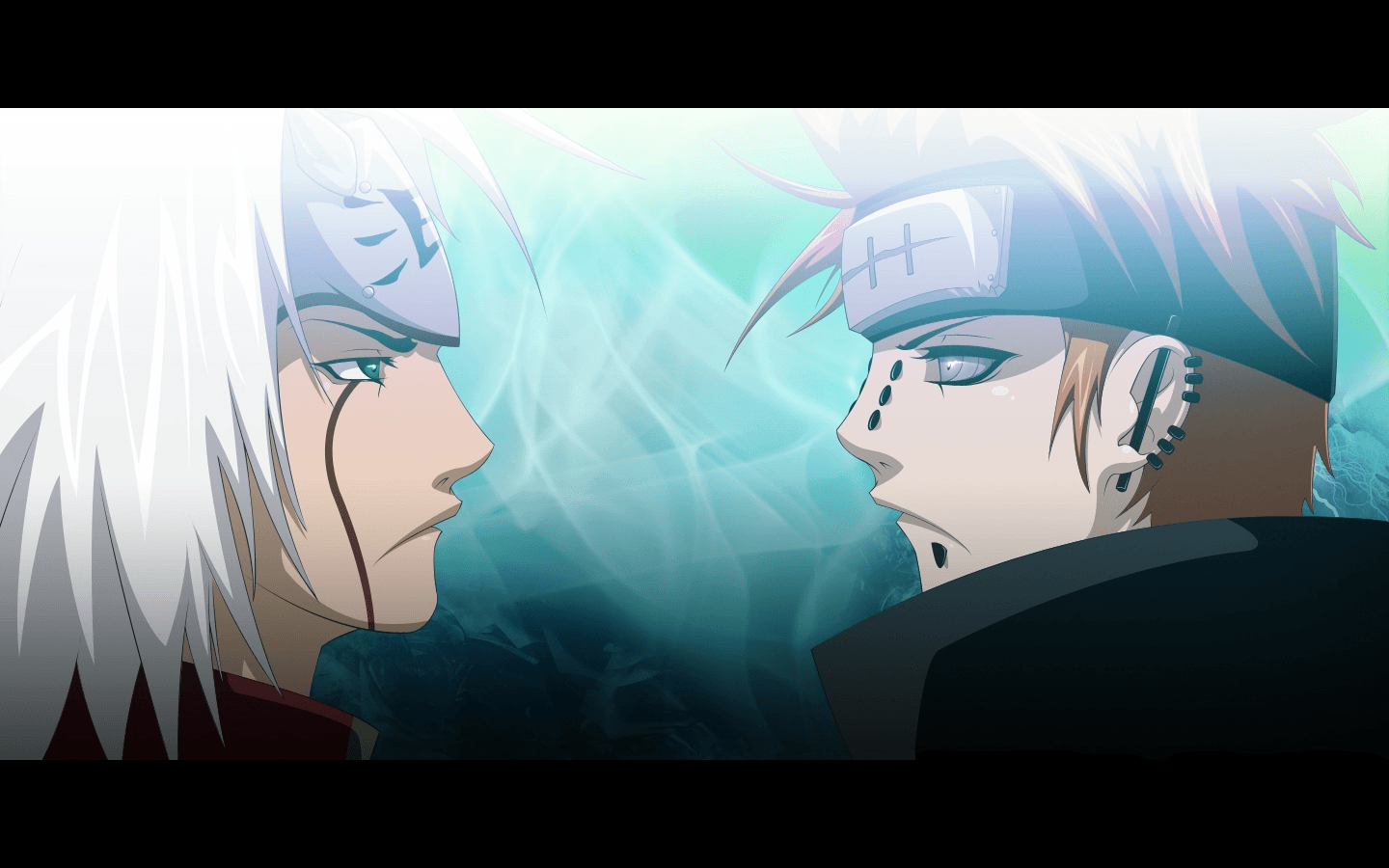 1440x900 Naruto Wallpaper and Background Imagex900
