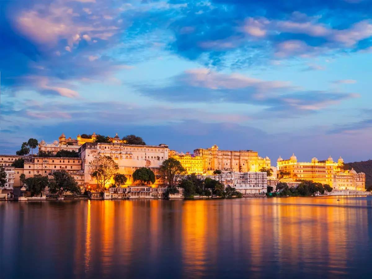 1200x900 Exploring the historic museums in Udaipur. Times of India Travel