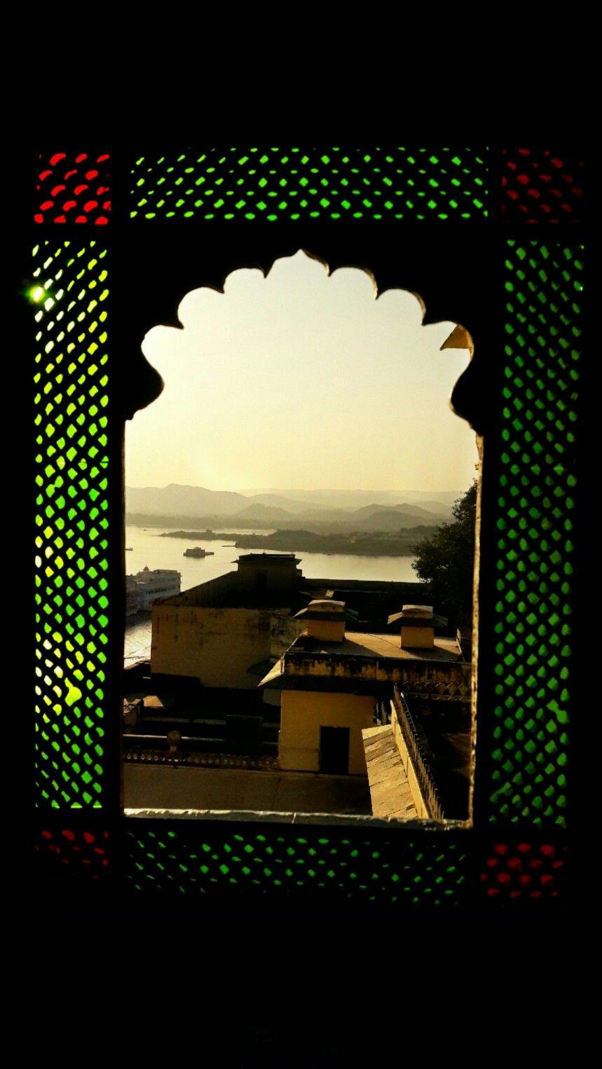 859x1526 india #rajasthan #udaipur #wallpaper #window. Udaipur, Wallpaper, Cool photo
