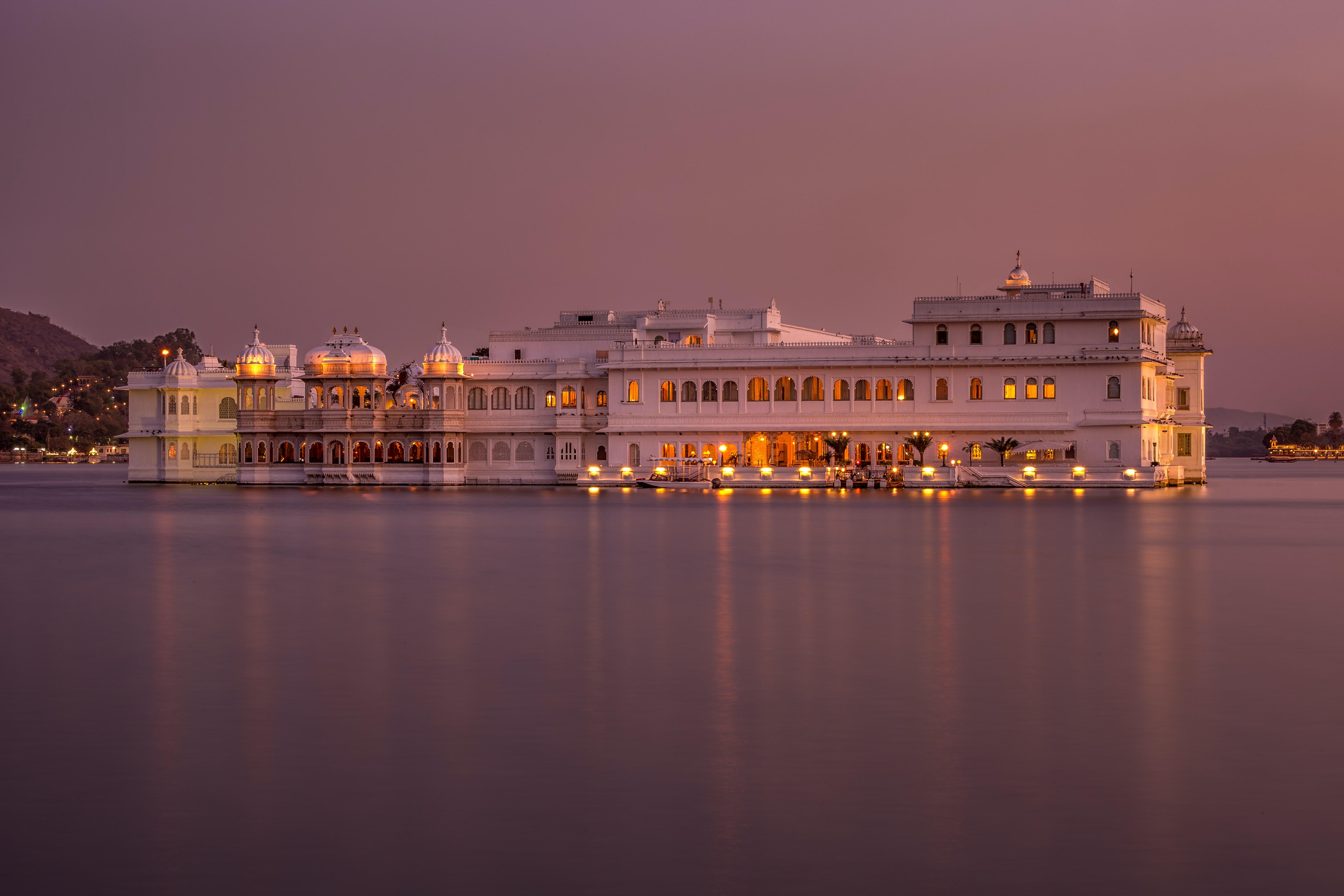 Udaipur Wallpapers - Top Free Udaipur Backgrounds - WallpaperAccess