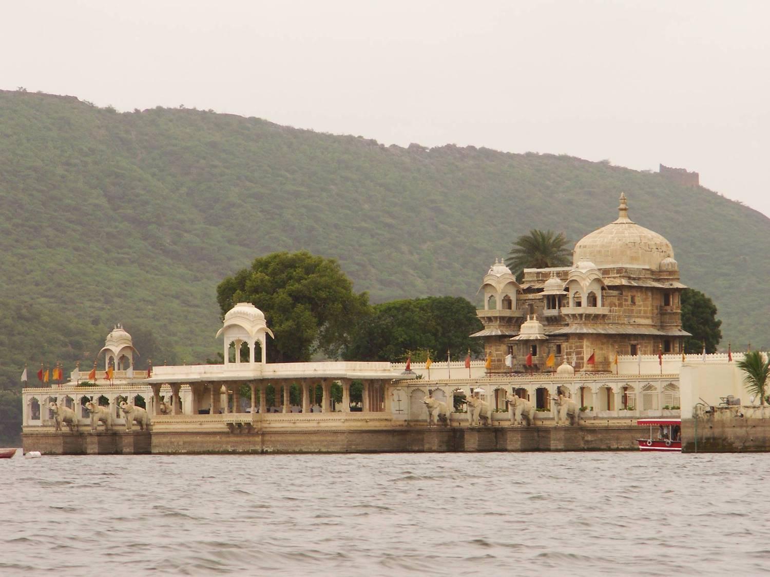 1500x1125 JAG MANDIR Photo, Image and Wallpaper, HD Image, Near