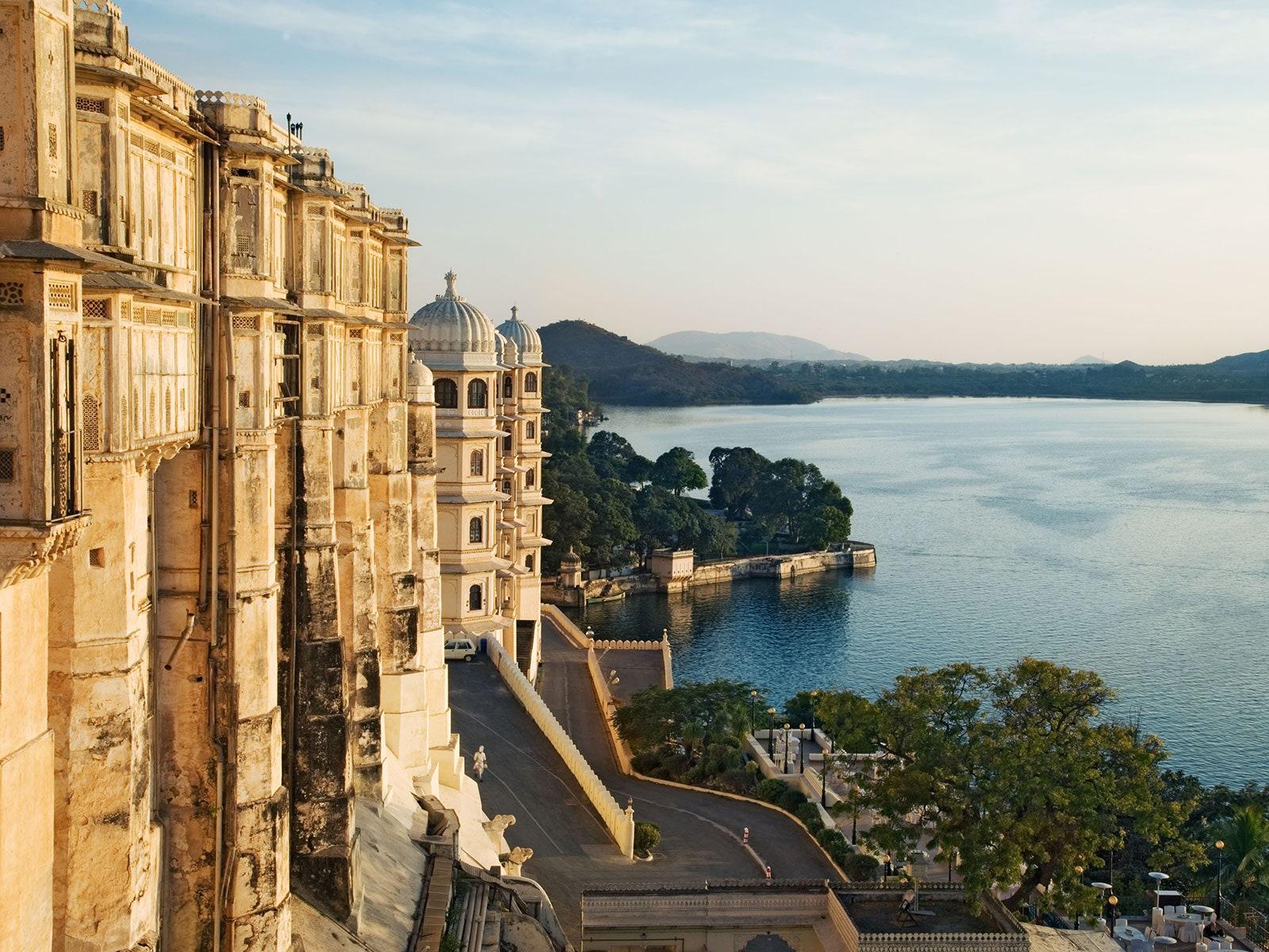 1600x1200 Udaipur Tourism & Guide. Condé Nast Traveller India