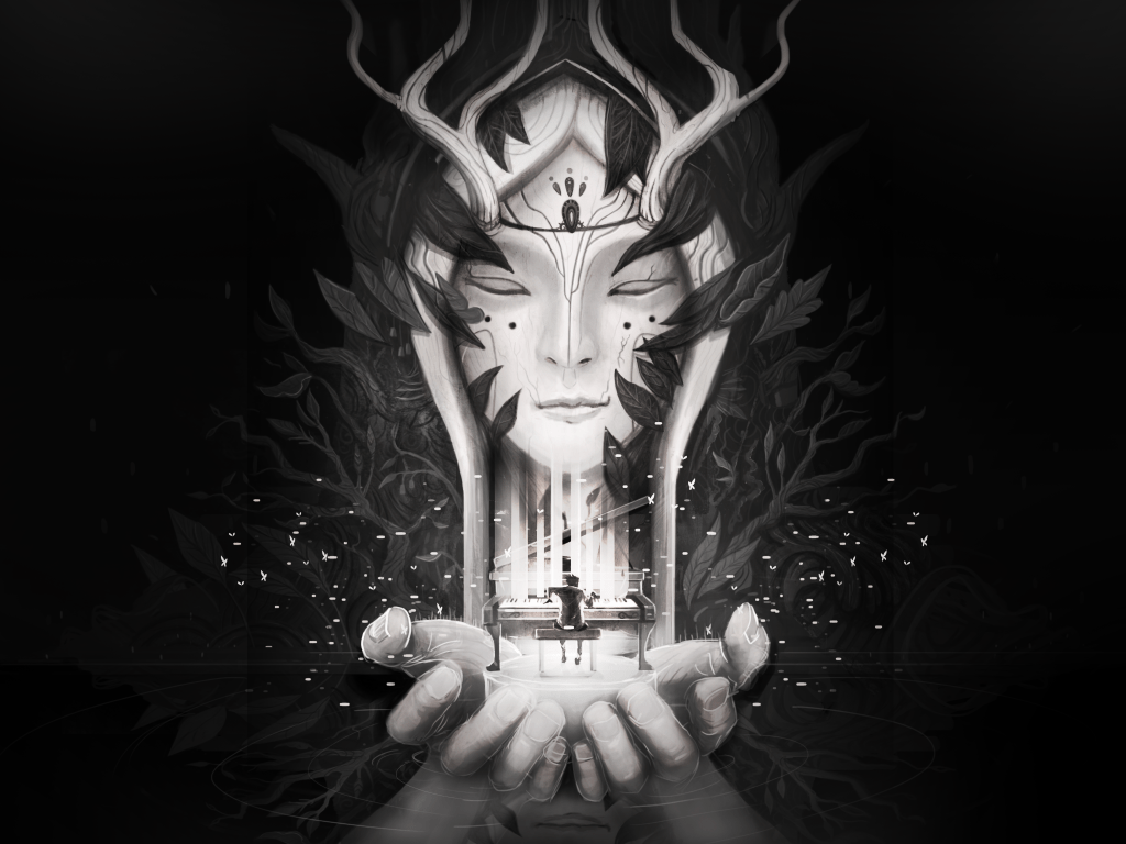 1024x768 Free download Persephone Hachi Hachi [1024x768] for your Desktop, Mobile & Tablet. Explore Persephone Background. Persephone Background