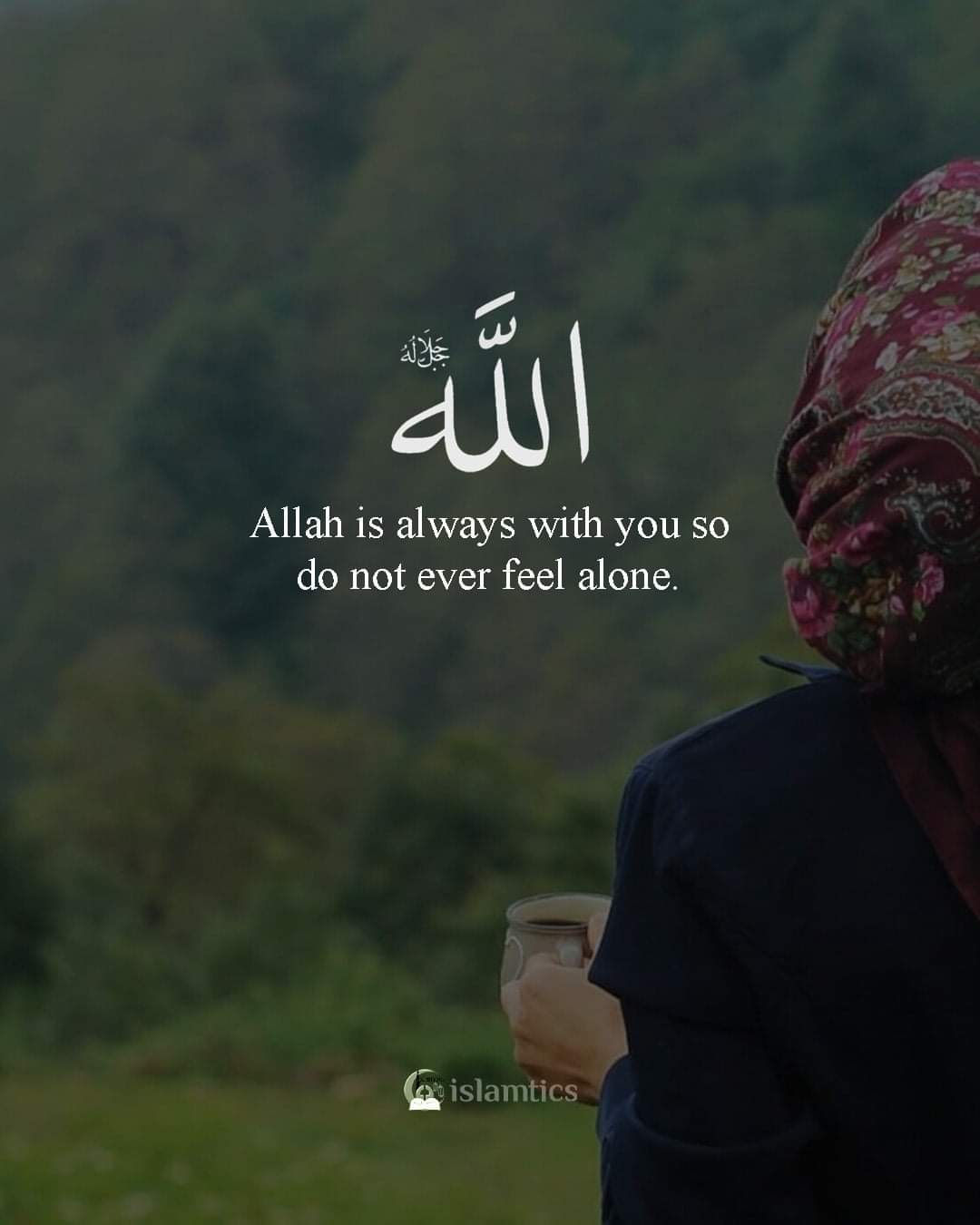 Allah Is Watching Me Wallpapers - Top Free Allah Is Watching Me ...