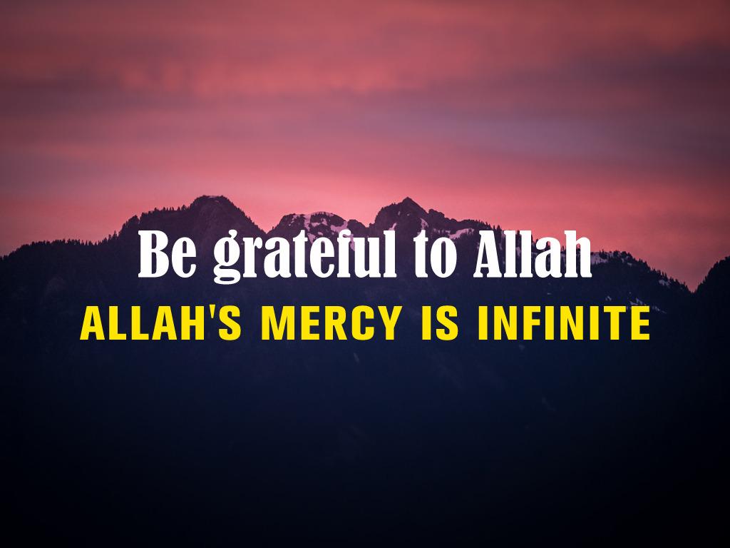 Allah Is Watching Me Wallpapers Top Free Allah Is Watching Me