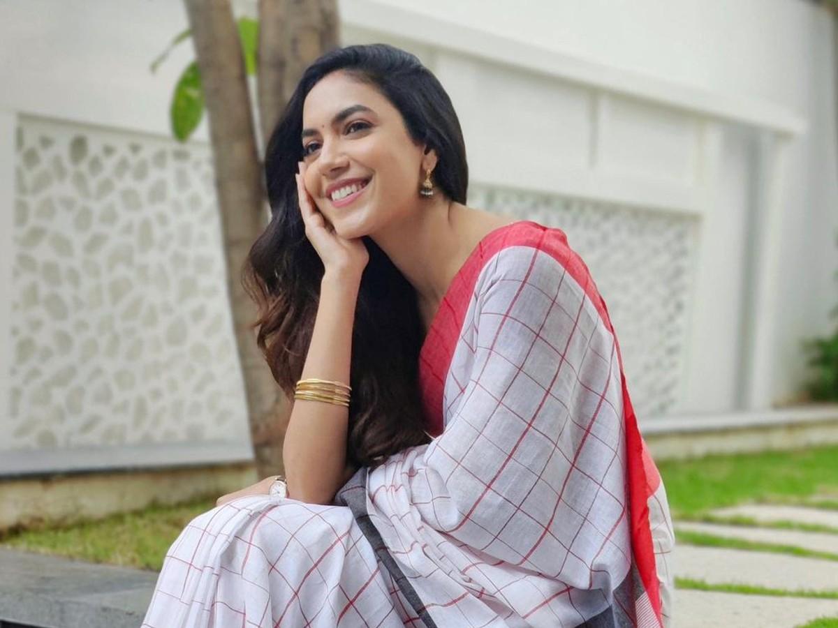 1200x900 Ritu Varma: I am a director's actor