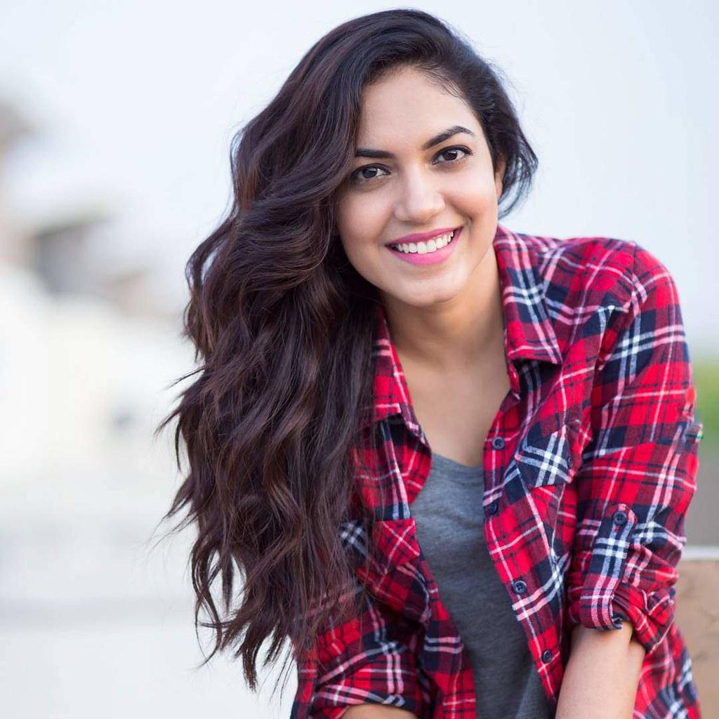1024x1024 actress ritu varma photo. Actress Riyu Varma HD Photo Vie