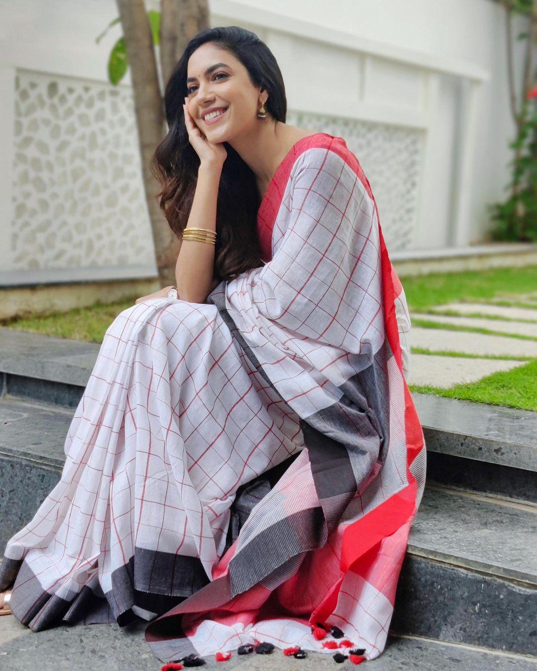 1080x1350 Ritu Varma: Most Beautiful Photo of Ritu Varma