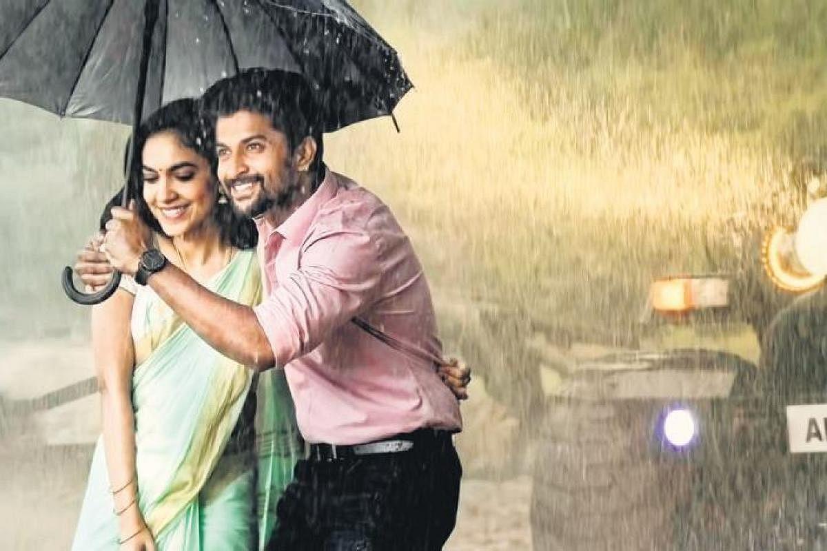1200x800 I am in no hurry, says Ritu varma- The New Indian Express