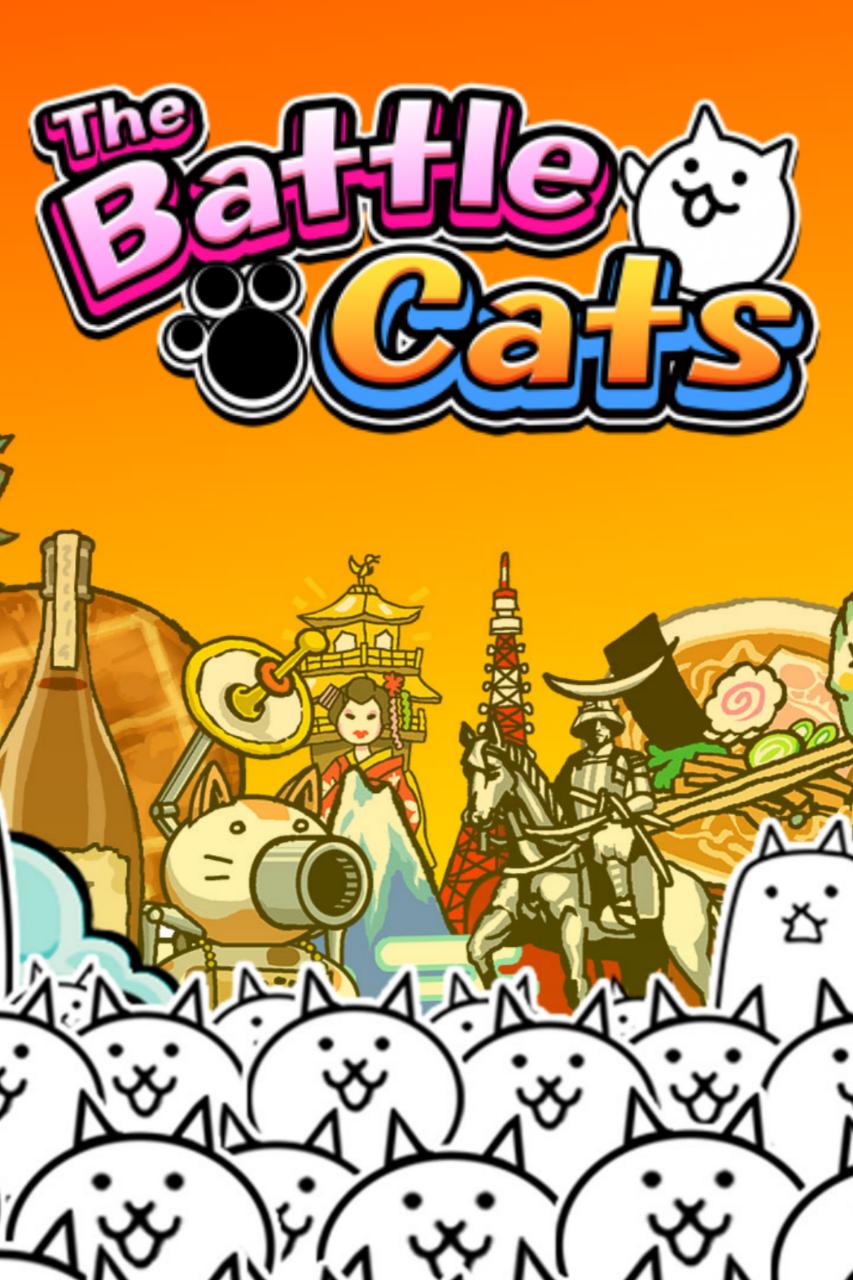 The Battle Cats Wallpapers - Top Free The Battle Cats Backgrounds