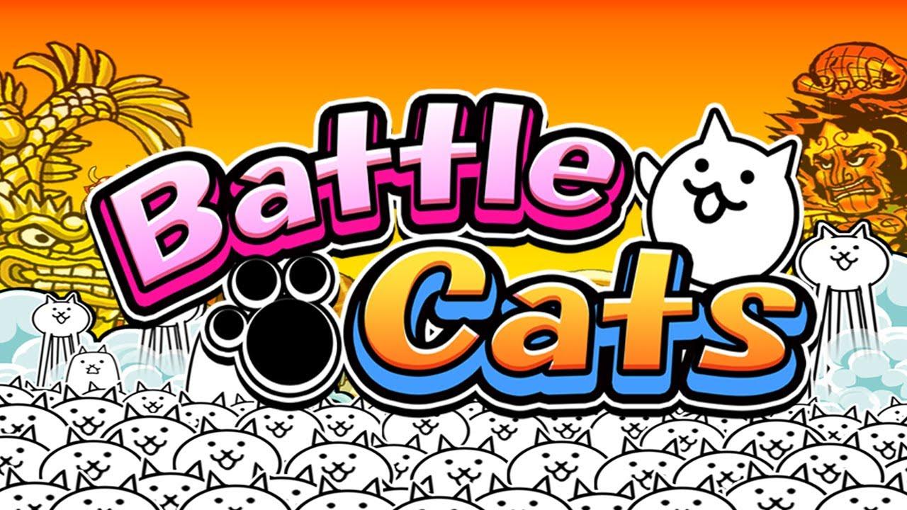 1280x720 The Battle Cats For PC MAC Download GameChains