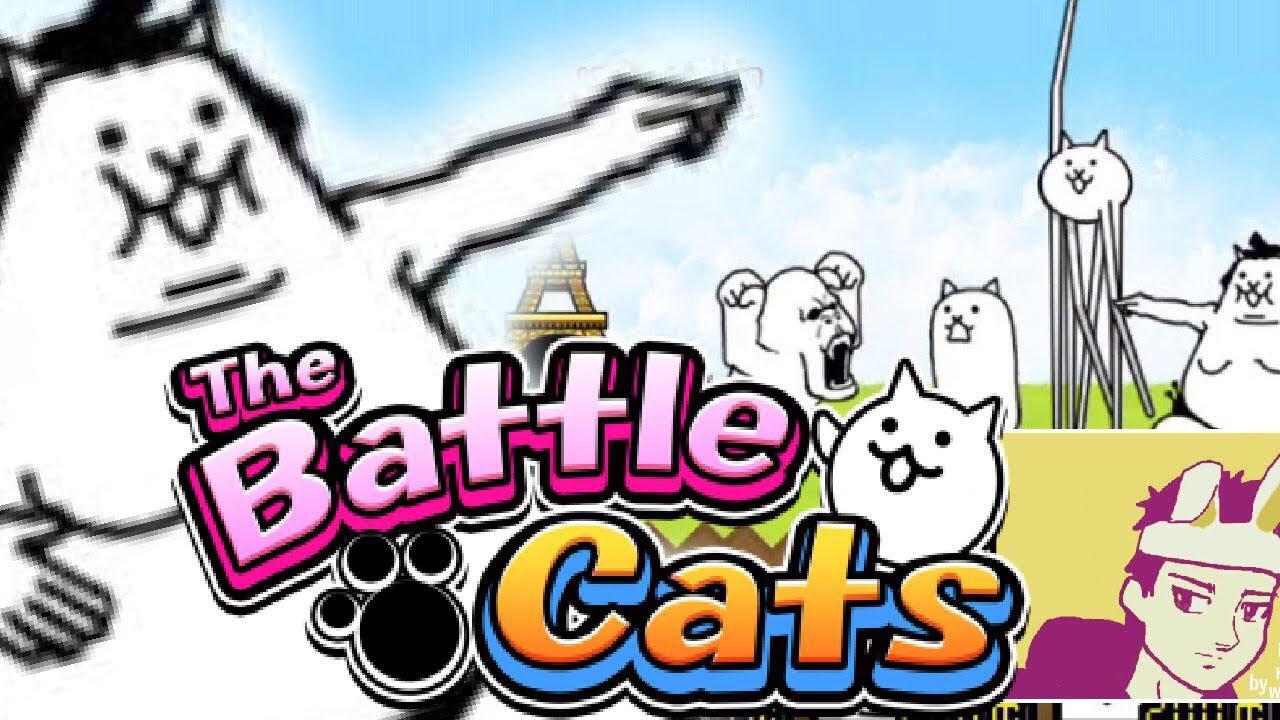 The Battle Cats Wallpapers Top Free The Battle Cats Backgrounds Wallpaperaccess