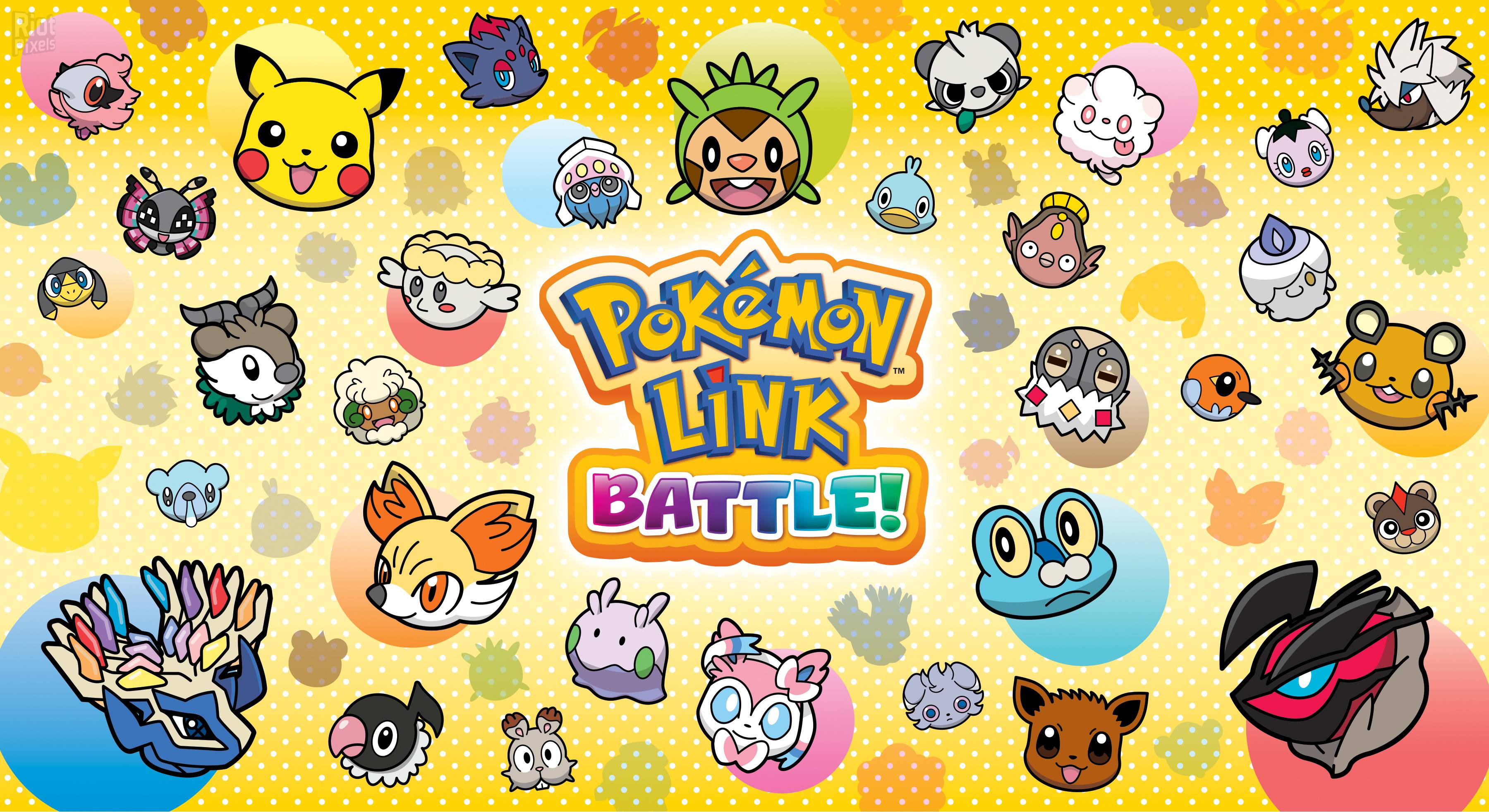 3600x1964 pokemon battle trozei, puzzle, new Wallpaper, HD Games 4K Wallpaper, Image, Photo and Background