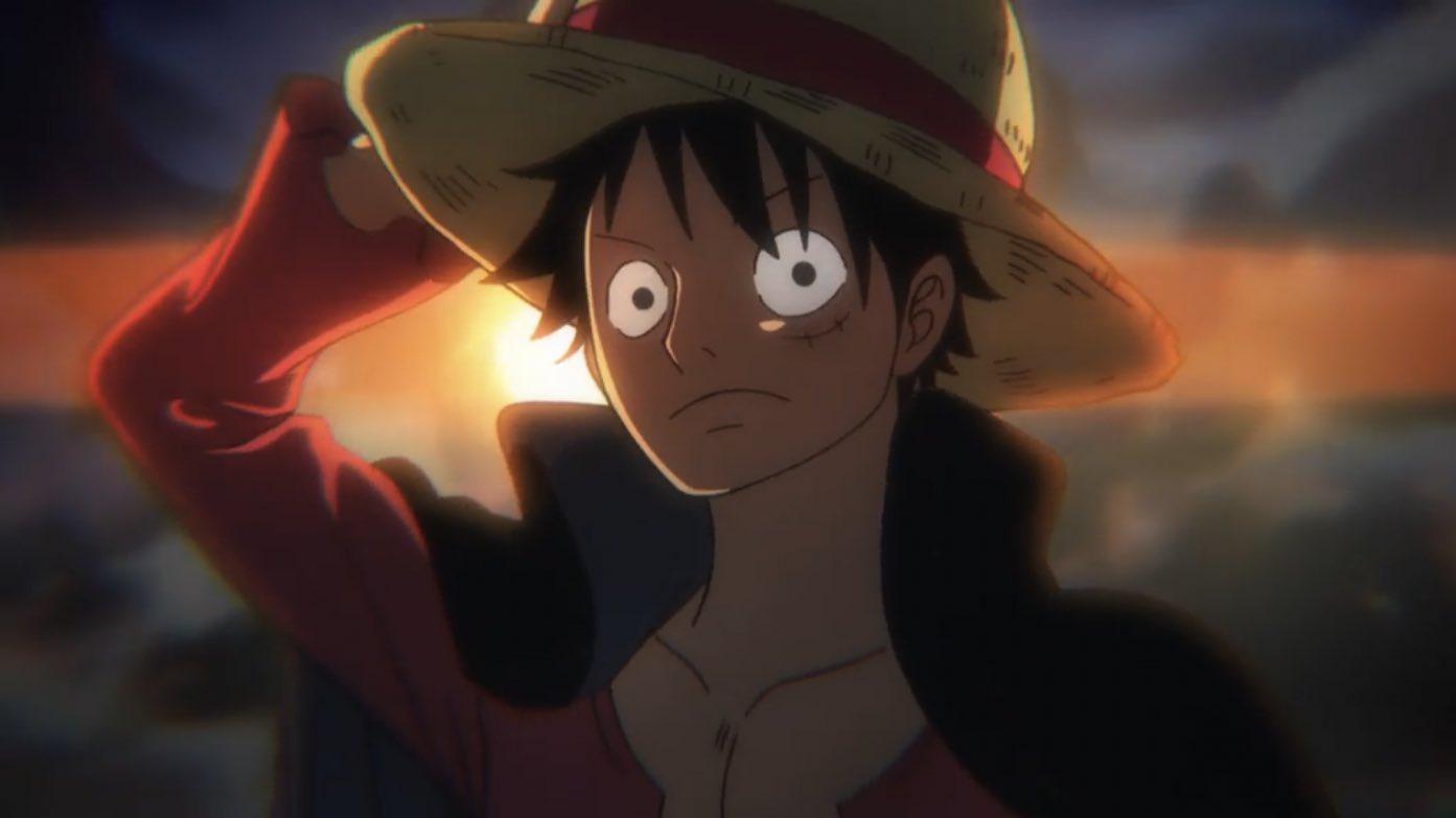 One Piece Gif Wallpapers - Top Free One Piece Gif Backgrounds ...