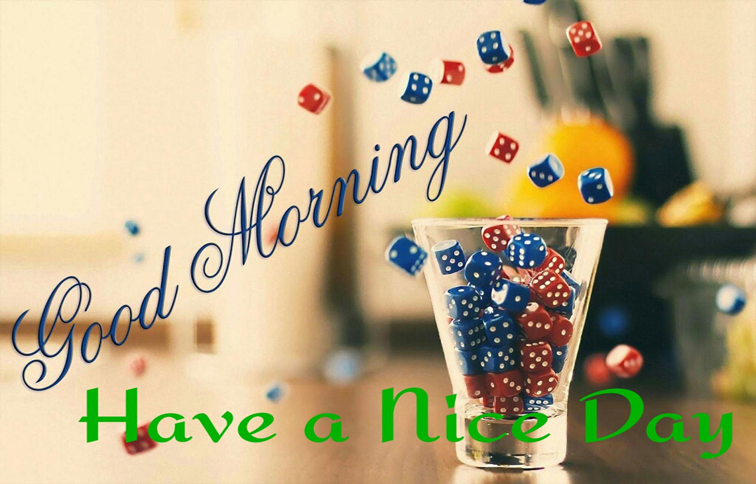 2500x1600 Good Morning Have A Nice Day Wallpaperto5animations.com Wallpaper, Gifs, Background, Image
