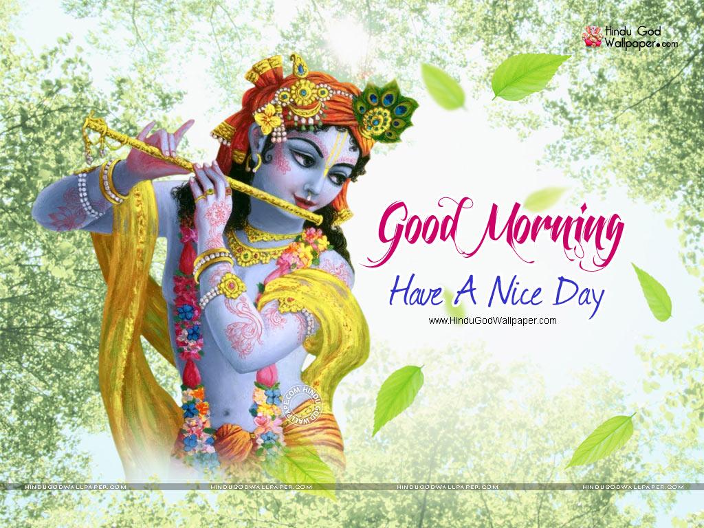1024x768 Good Morning Have A Nice Day Wallpaper Free Download