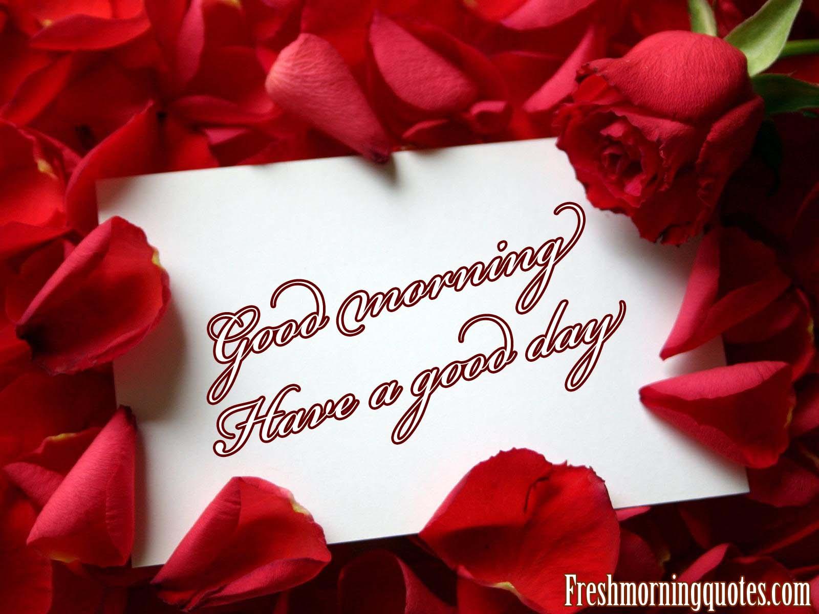 1600x1200 Beautiful Good morning Have a nice day image