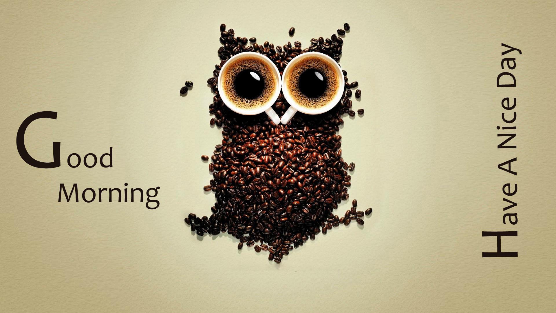 1920x1080 Have A Nice Day Good Morning