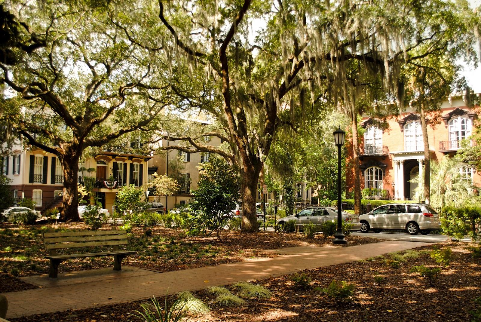 Savannah Georgia Wallpapers - Top Free Savannah Georgia Backgrounds