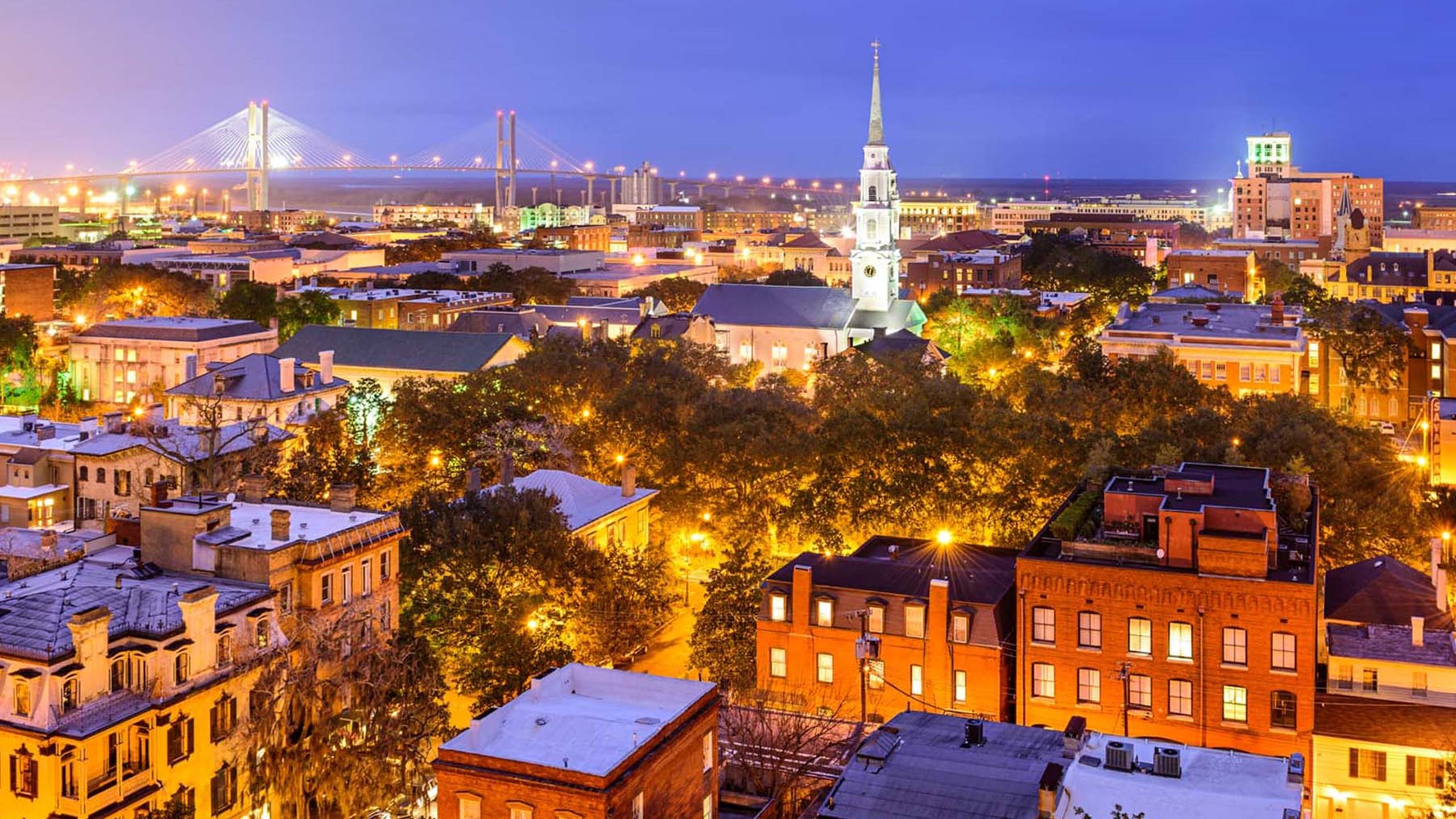 Savannah Georgia Wallpapers - Top Free Savannah Georgia Backgrounds ...