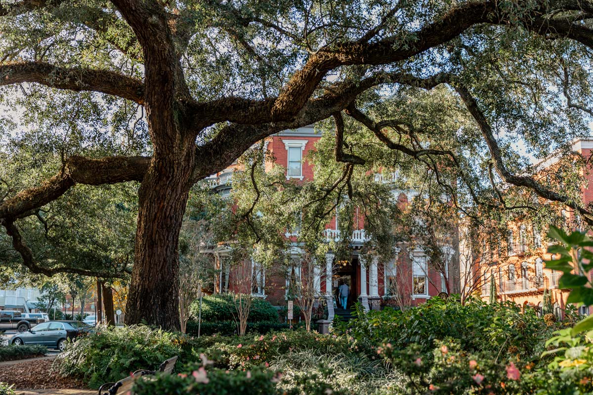 1200x800 Best Things to do in Savannah, Georgia Love & Travel