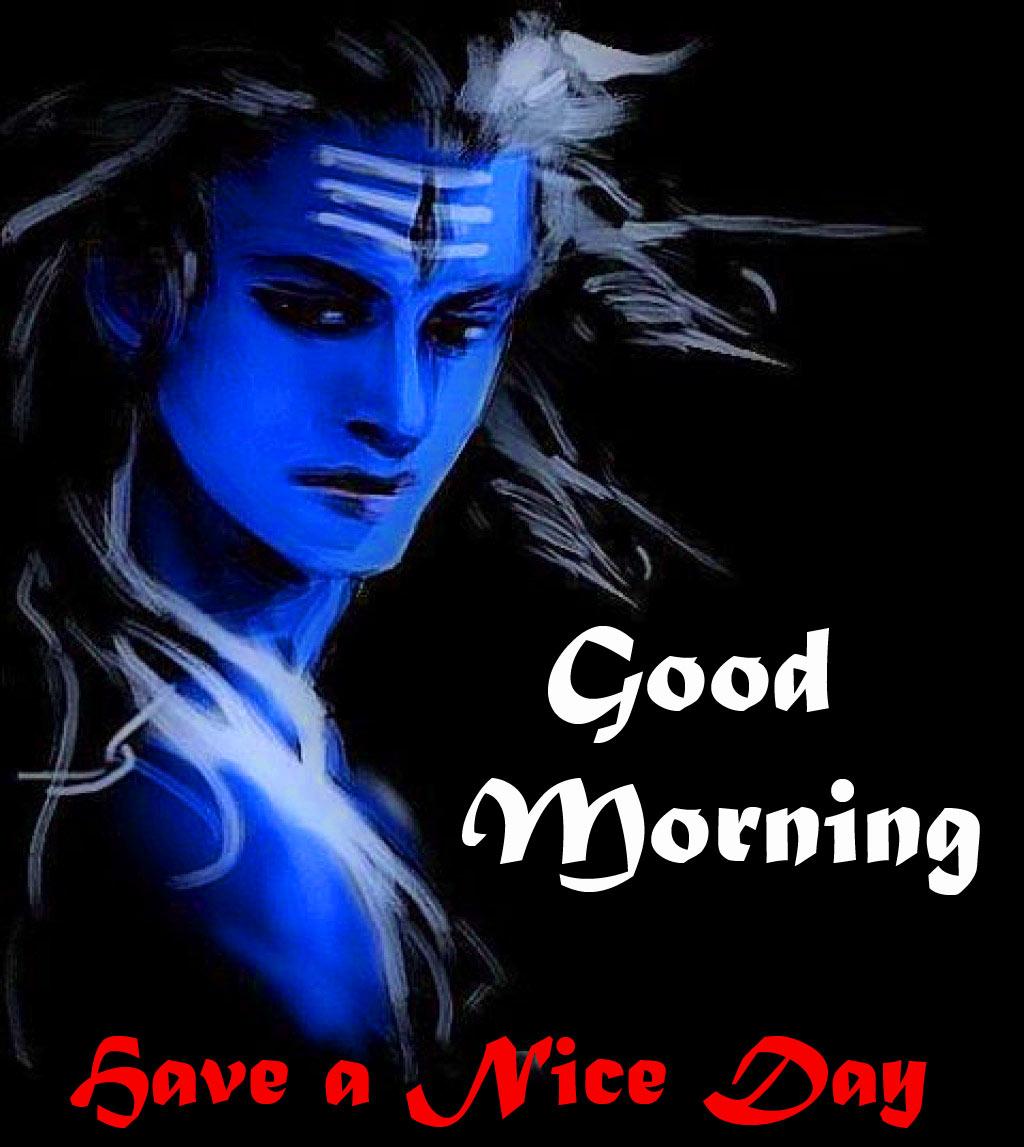 1024x1147 Lord Shiva Good Morning Image