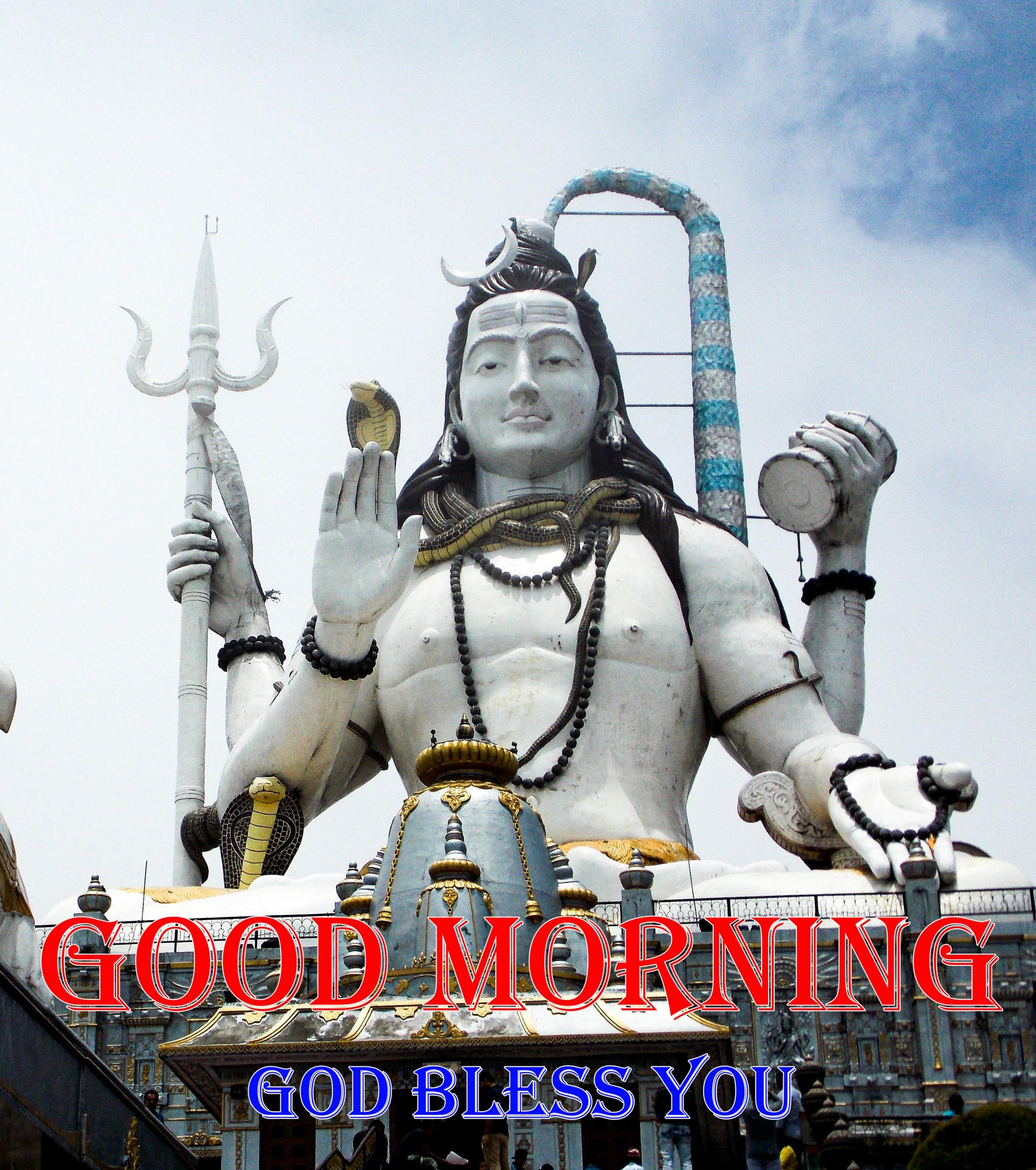 2267x2560 Lord Shiva Good Morning Image Wallpaper Pics Download