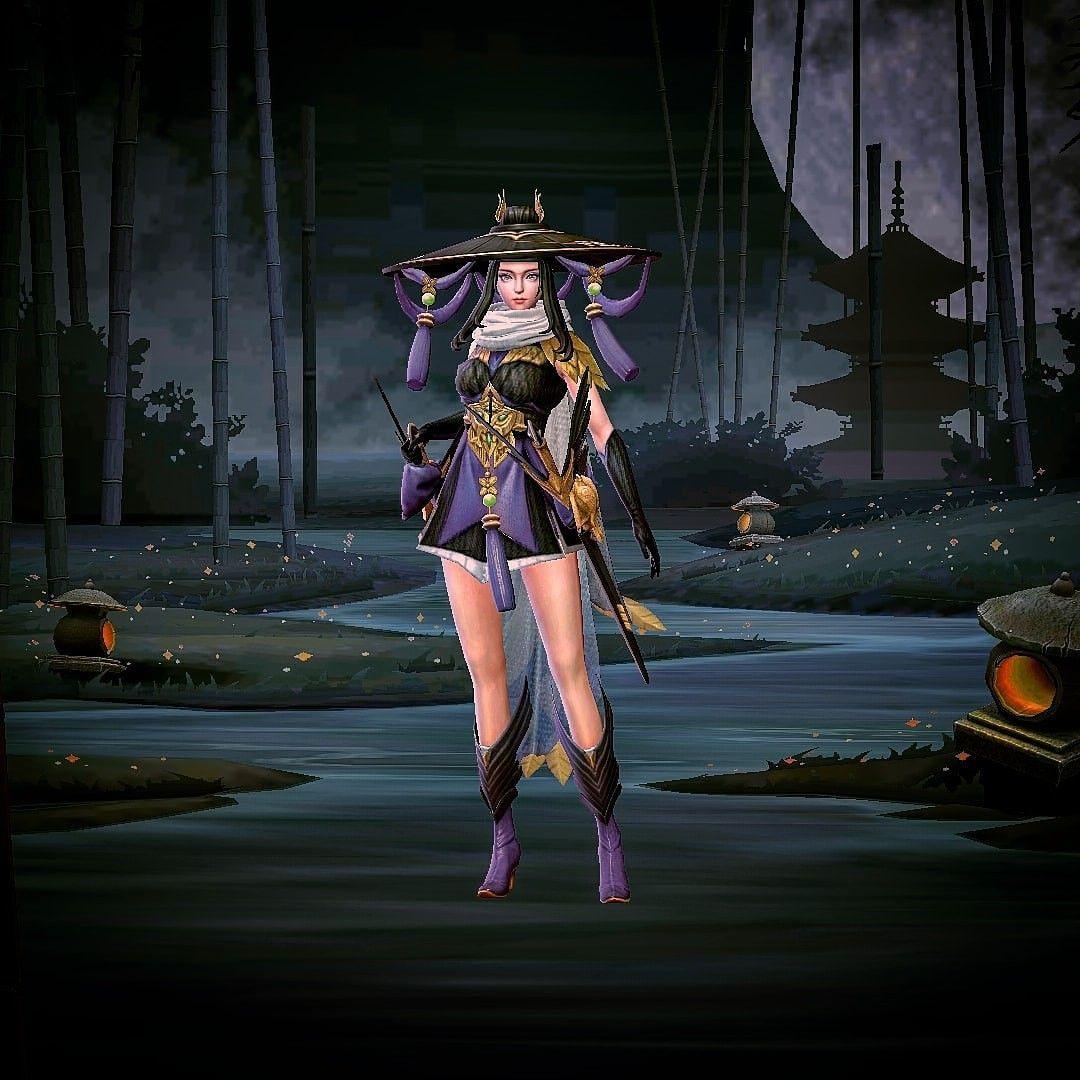 1080x1080 Gambar karakter