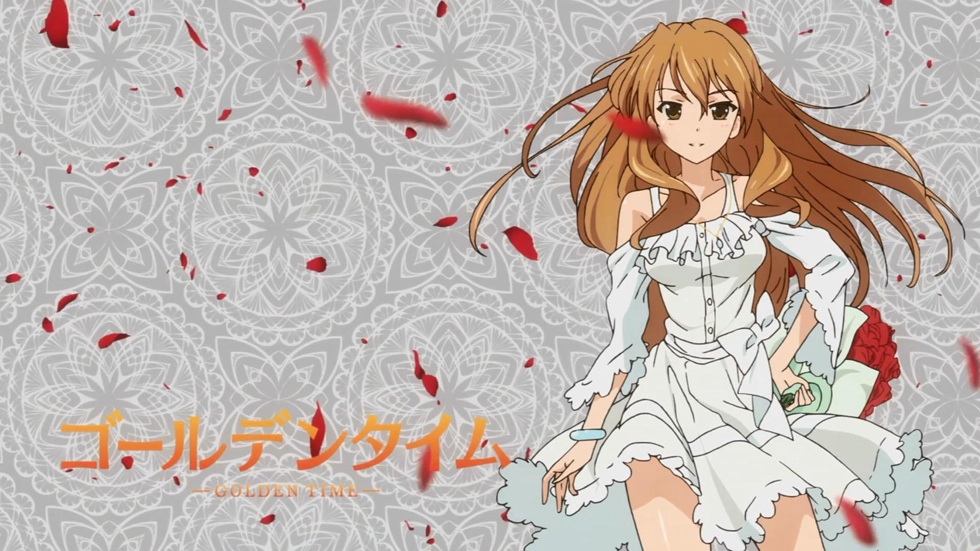 1920x1080 kouko Time Wallpaper