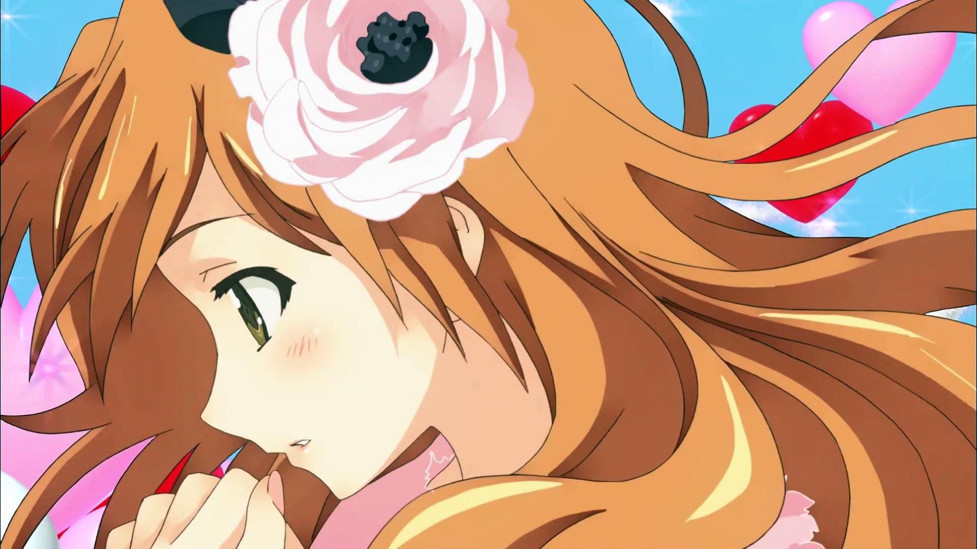 1920x1080 Golden Time 10