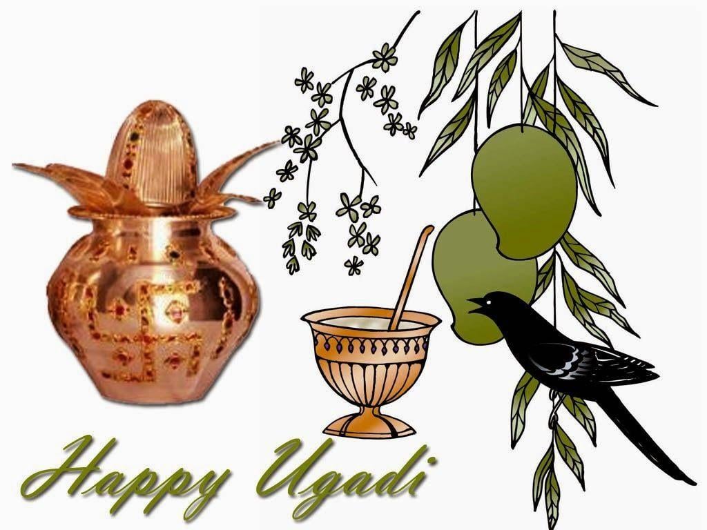 Ugadi Wallpapers - Top Free Ugadi Backgrounds - WallpaperAccess