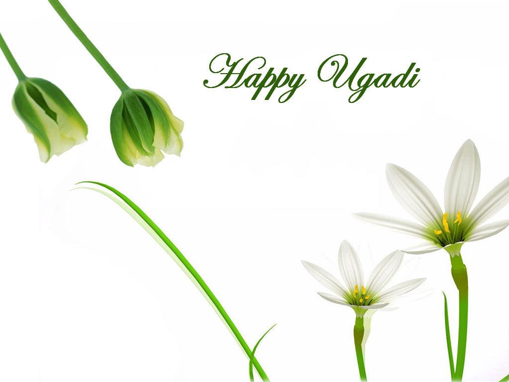 1024x768 Ugadi 2013 Wallpaper