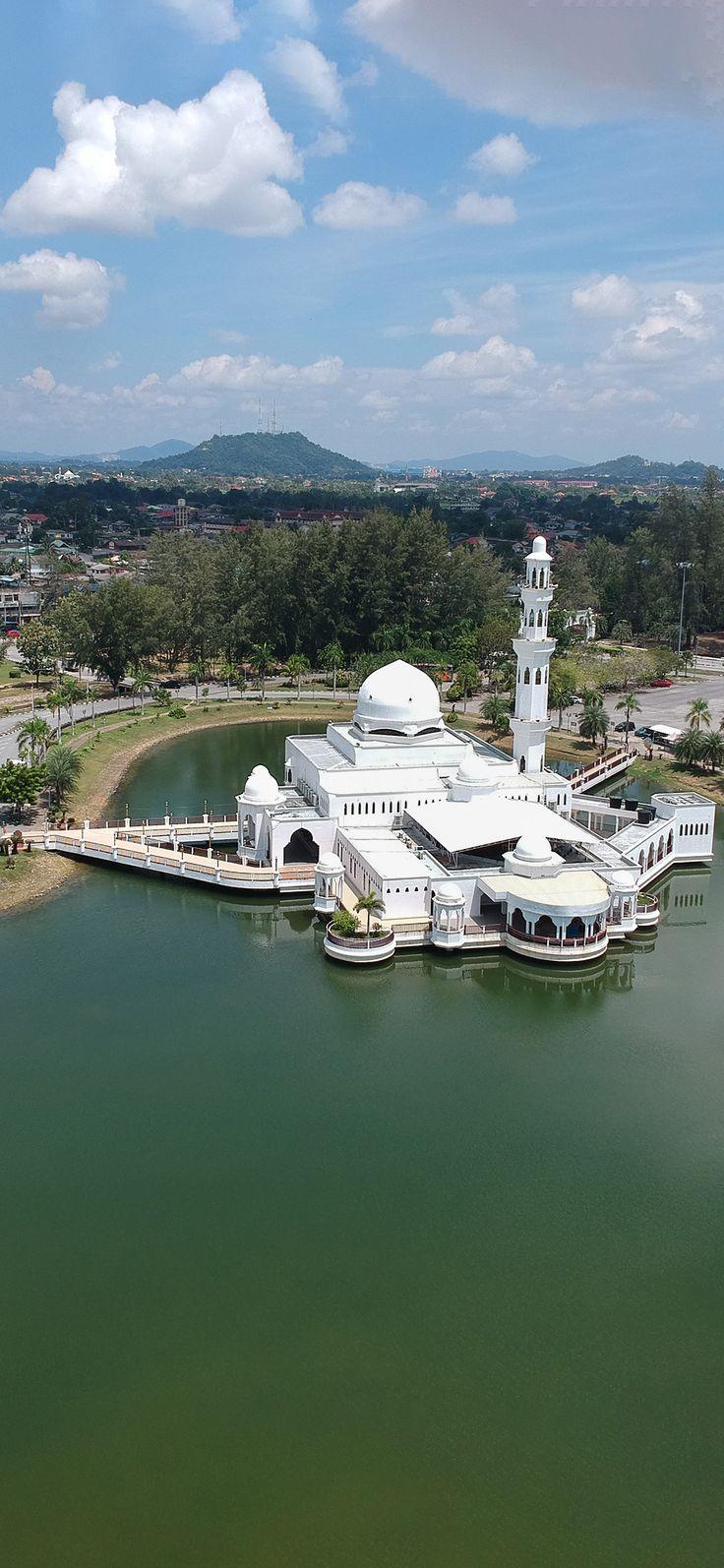 736x1594 Islamic Wallpaper