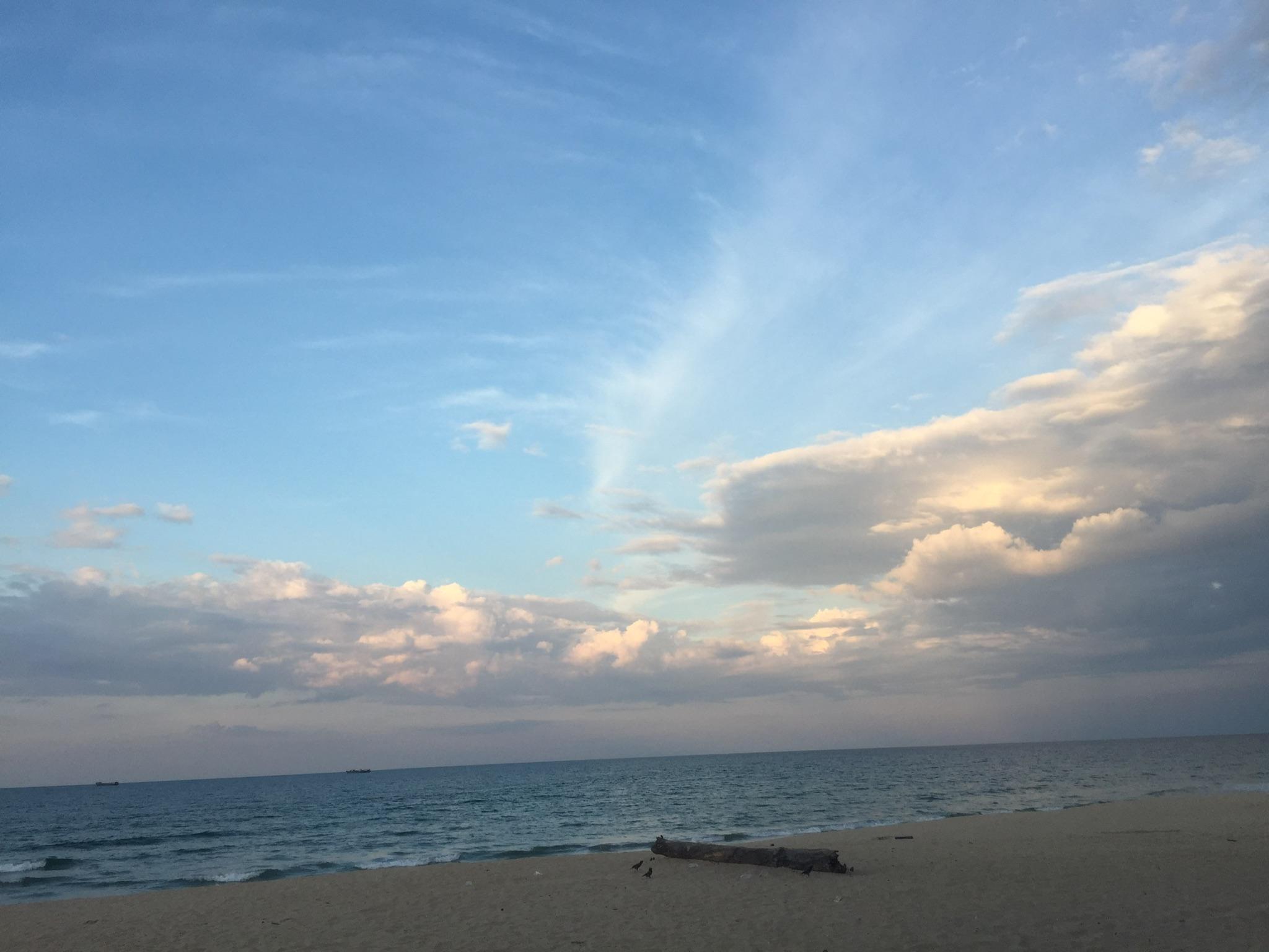 2048x1536 Shore at Kuala