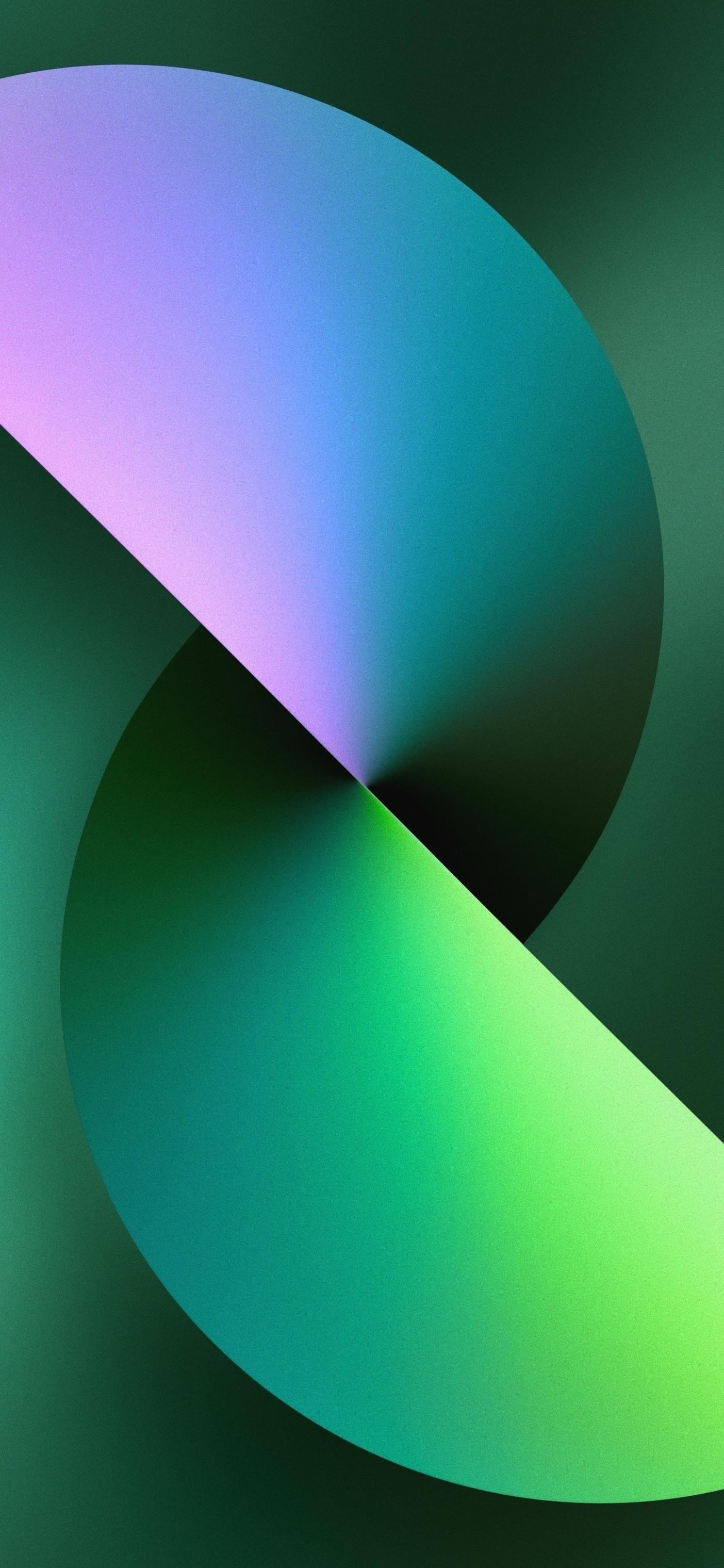 1404x3040 How to Get the iPhone SE 3 and Green iPhone 13 Wallpaper for Your Phone's Background « iOS & iPhone