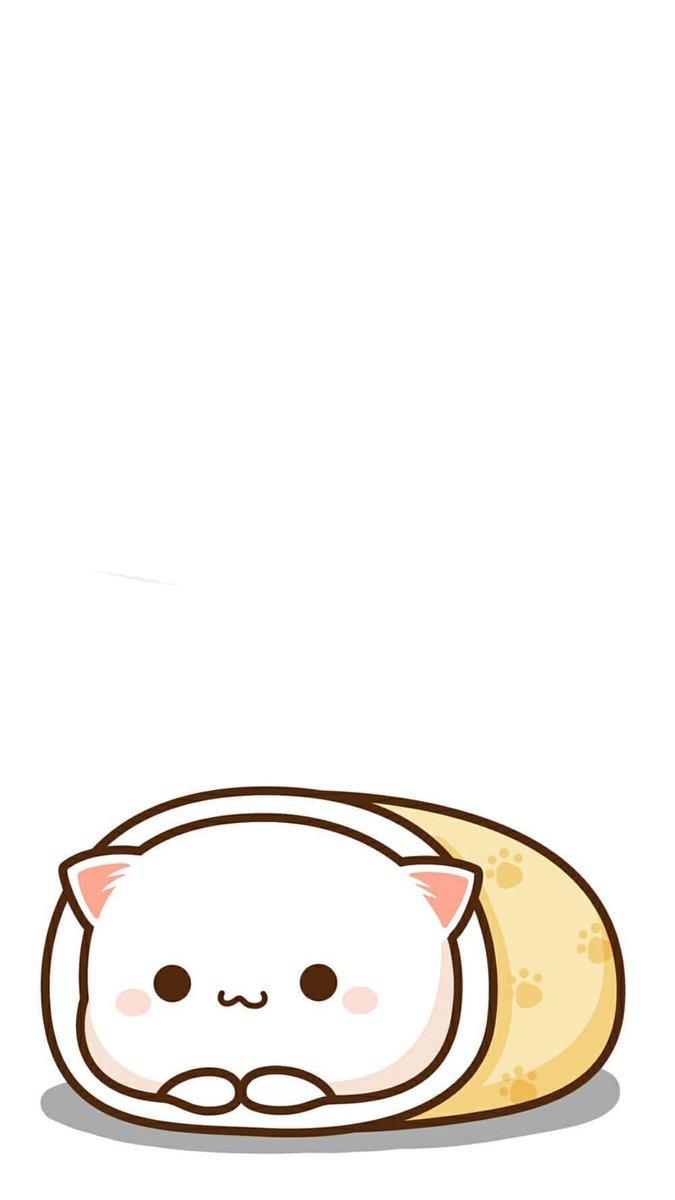 675x1200 Thread thread of matching wallpaper (goma and peach ver) !!!— im not sure [.]