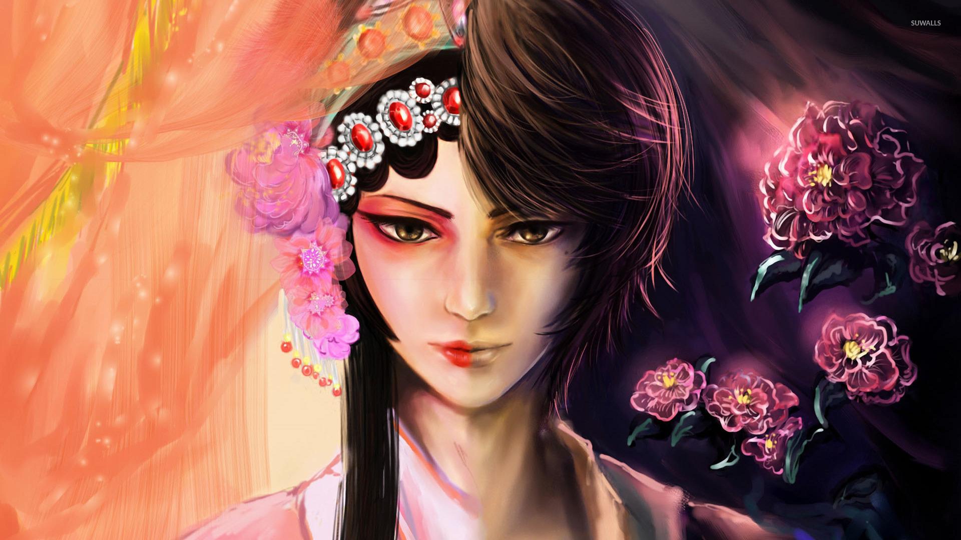 Man and Woman Wallpapers - Top Free Man and Woman Backgrounds ...