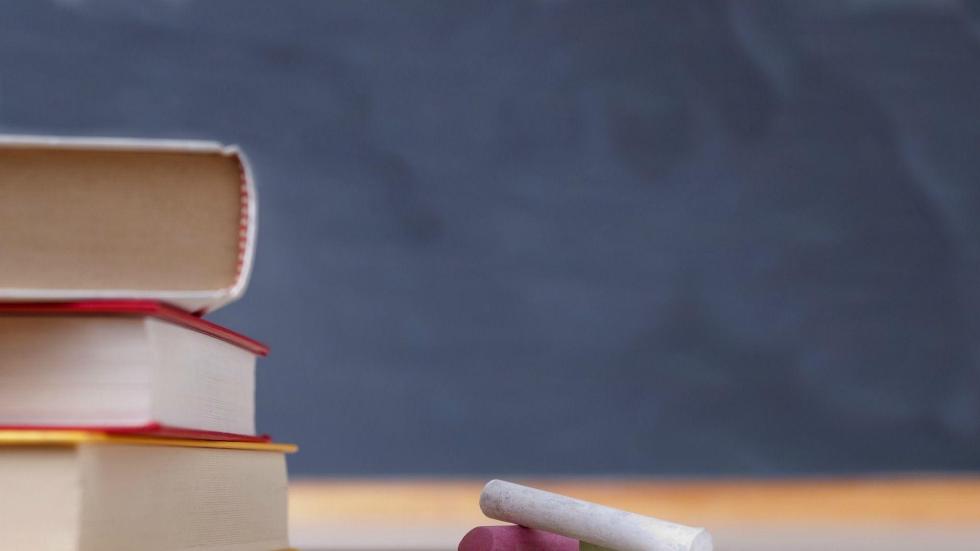2000x1125 Education Background Wallpaper