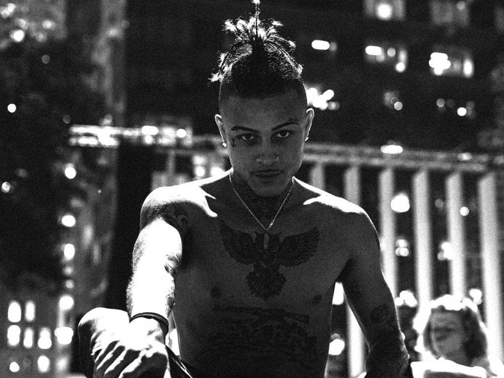 Lil Skies Wallpapers Top Free Lil Skies Backgrounds WallpaperAccess